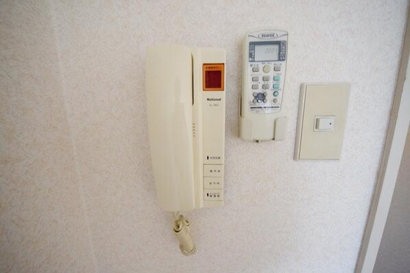 イーストアベニューの物件内観写真